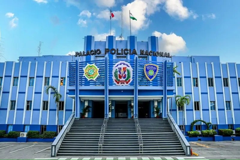 Policía Nacional persigue autores de muerte a tiros de un hombre en La Romana