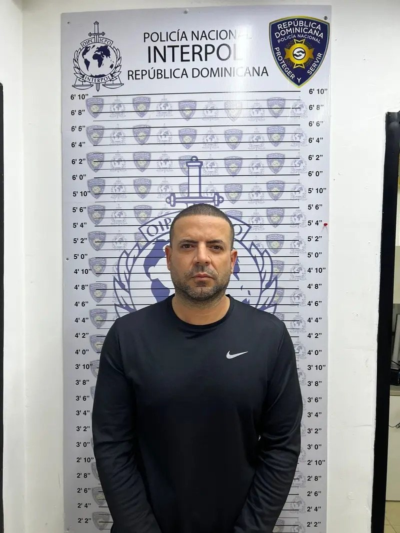 PN coordina deportación de ciudadano español requerido por la justicia alemana por tráfico internacional de drogas
