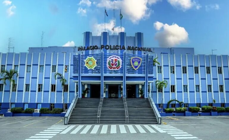 Director general policial fortalece estructura operativa con nuevas designaciones para reforzar la seguridad ciudadana