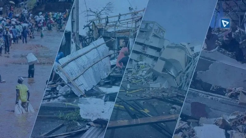 2026: un año marcado por desastres naturales que han dejado miles de víctimas