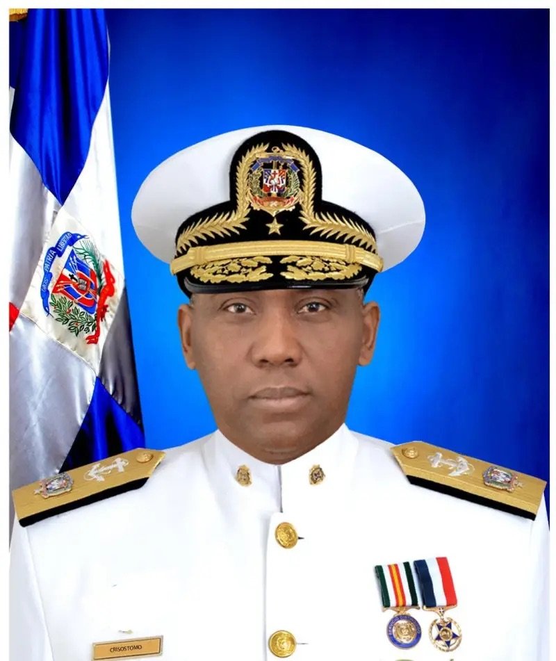 Niegan que el buque hundido en el mar Negro tenga matrícula de RD