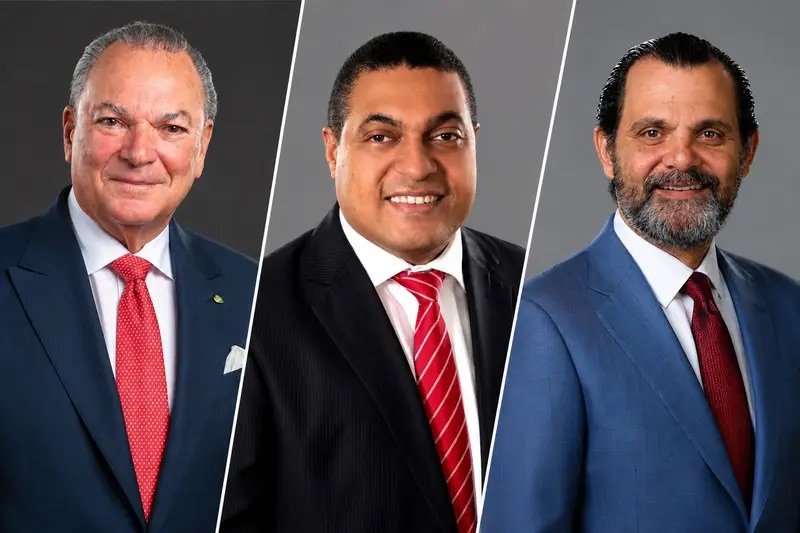 Acroarte reconocerá a Rainieri, Bonetti y Monegro en gala al mérito periodístico