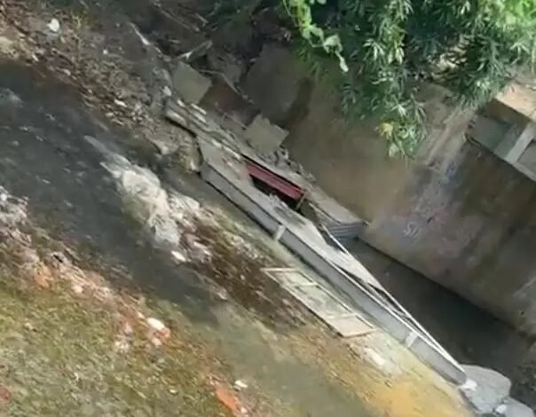 Comunidades exigen sanciones por daños ambientales en río El Higüero