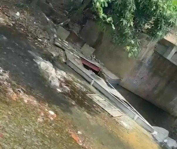 Comunidades exigen sanciones por daños ambientales en río El Higüero