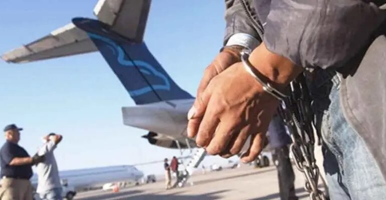Dominicano es enviado a EE. UU. para enfrentar cargos de homicidio en Nueva York