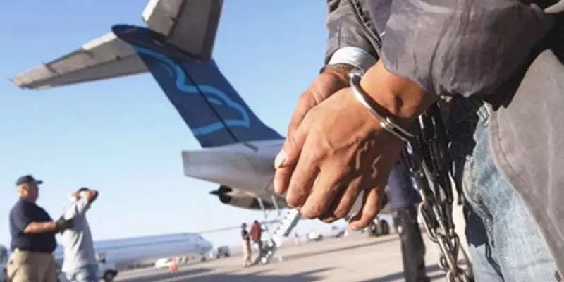 Dominicano es enviado a EE. UU. para enfrentar cargos de homicidio en Nueva York