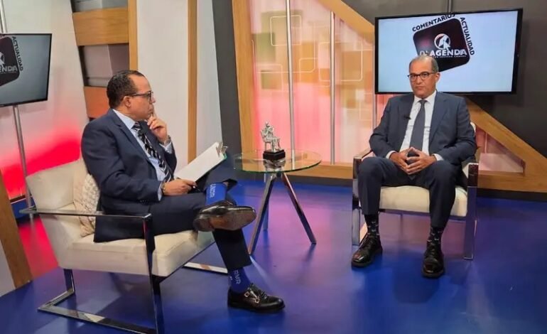 Destacan&nbsp;&nbsp;cualidades del jurista Fernando Langa para presidir la Suprema Corte
