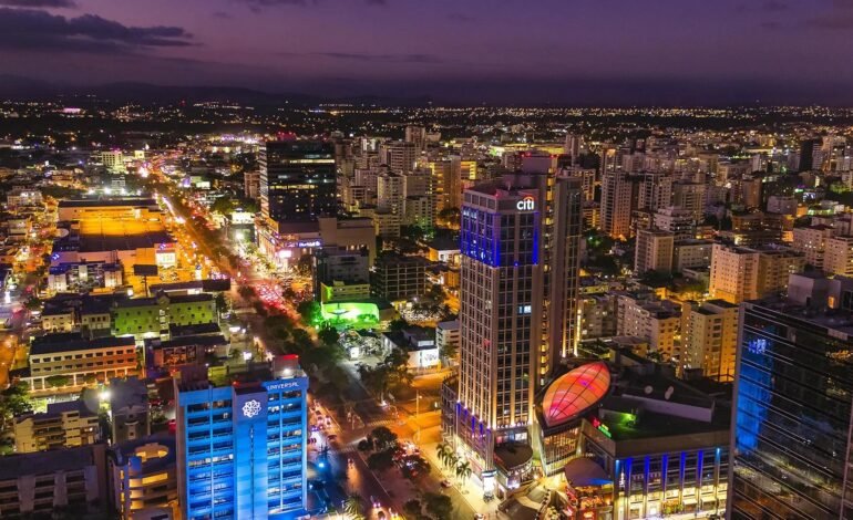 RD figura entre los destinos más seguros de Latinoamérica para viajar