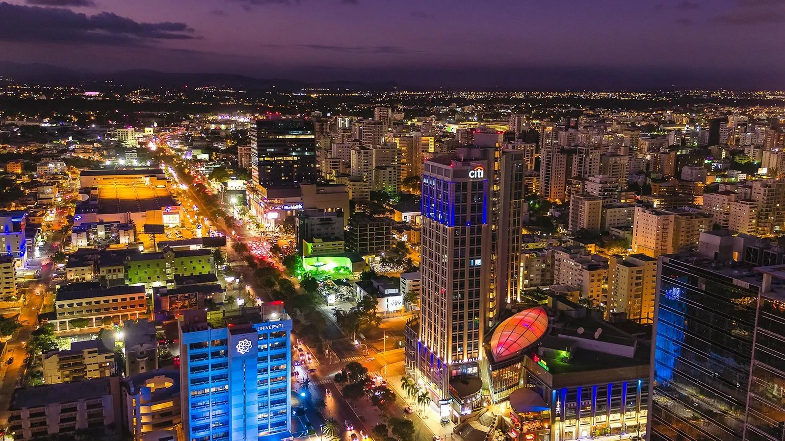 RD figura entre los destinos más seguros de Latinoamérica para viajar
