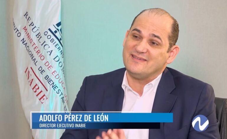 Adolfo Pérez ordena y apodera organismos de control para investigar irregularidades denunciadas