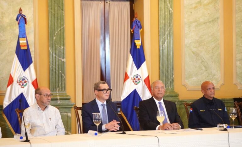 Ministerio de Educación se suma al Simulacro Nacional de Evacuación por Terremoto 2026