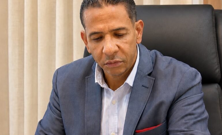 PEDRO JIMÉNEZ: LA LUCHA CONTRA LA CORRUPCIÓN DEBE ALCANZAR A TODOS SIN PRIVILEGIOS NI SELECTIVIDAD. &nbsp;