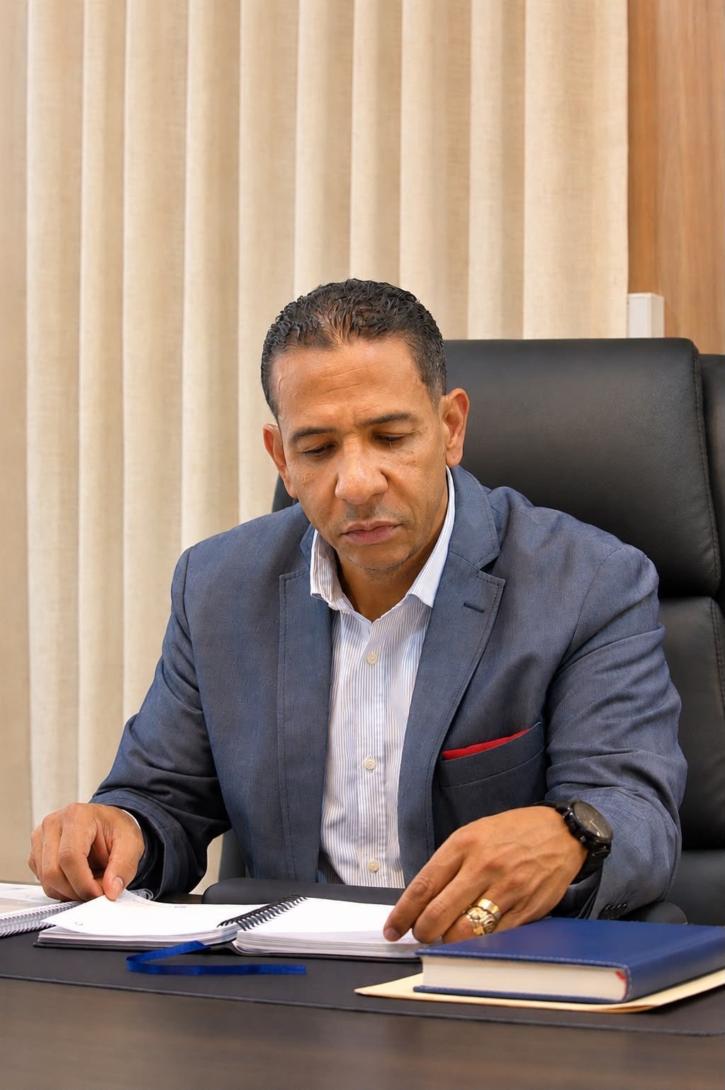 PEDRO JIMÉNEZ: LA LUCHA CONTRA LA CORRUPCIÓN DEBE ALCANZAR A TODOS SIN PRIVILEGIOS NI SELECTIVIDAD. &nbsp;