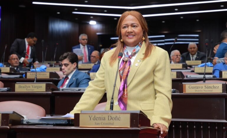 Diputados del PLD proponen interpelar al director del Servicio Nacional de Salud por muertes de niños en Maternidad La Altagracia