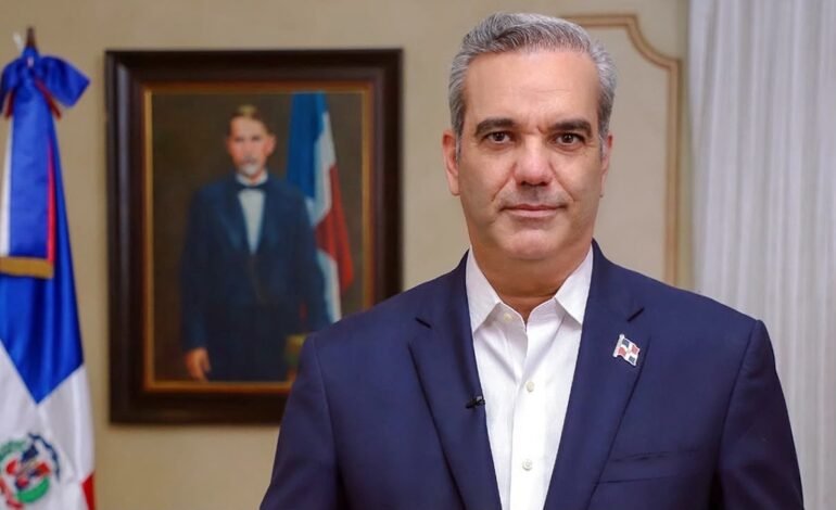 Poder Ejecutivo emite el Decreto 642-26, que dispone el traslado temporal de la residencia oficial del presidente desde Santo Domingo a Santiago del 14 al 16 de septiembre
