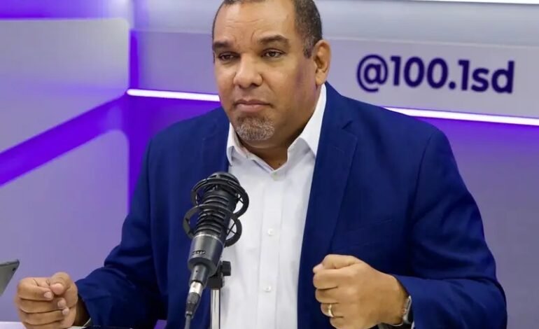 Edward Veras proyecta reducir déficit eléctrico en US$500 millones sin recurrir a apagones