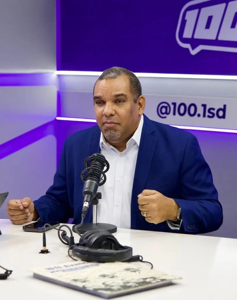 Edward Veras proyecta reducir déficit eléctrico en US$500 millones sin recurrir a apagones