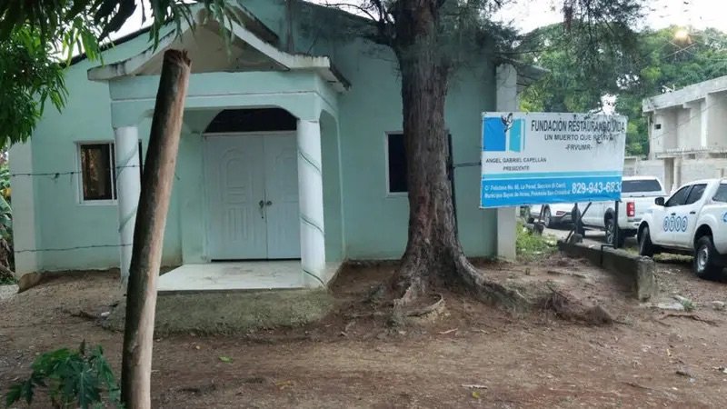Conani intervino hace un año fundación de Haina donde fueron rescatados 14 menores