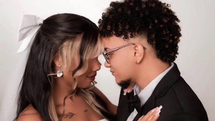Pareja trans advierte a la JCE sobre posibles acciones legales por publicación sobre su matrimonio