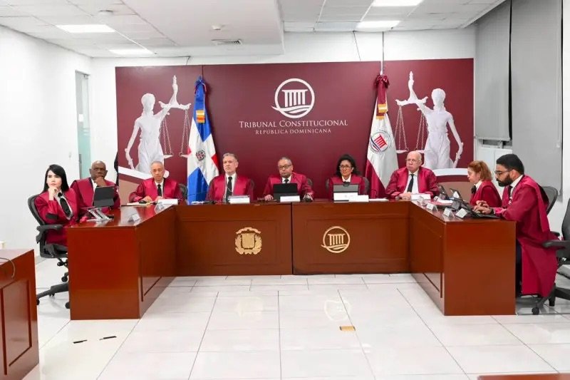 Tribunal Constitucional sanciona a instituciones públicas por incumplir sentencias