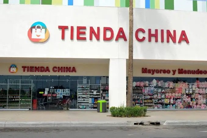 Comerciantes piden al Gobierno evaluar impacto de expansión de negocios chinos en RD