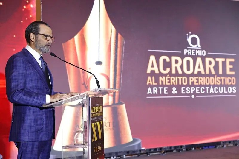 José Miguel Bonetti es reconocido por una trayectoria que trasciende lo empresarial
