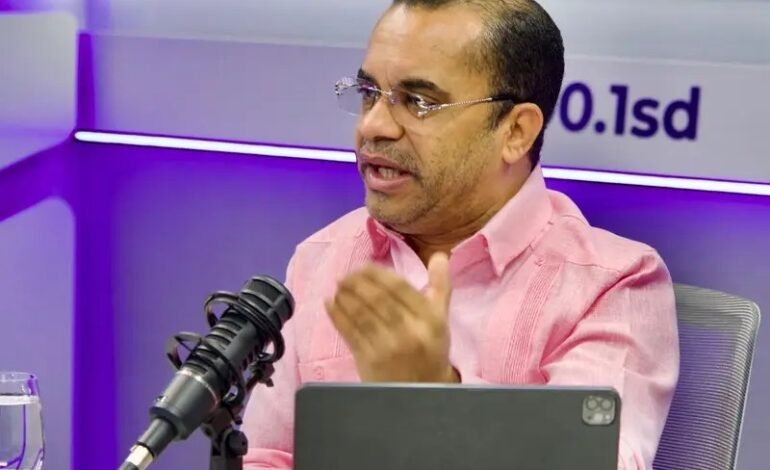 Rector del ITLA anuncia que la meta para 2027 será duplicar su matrícula