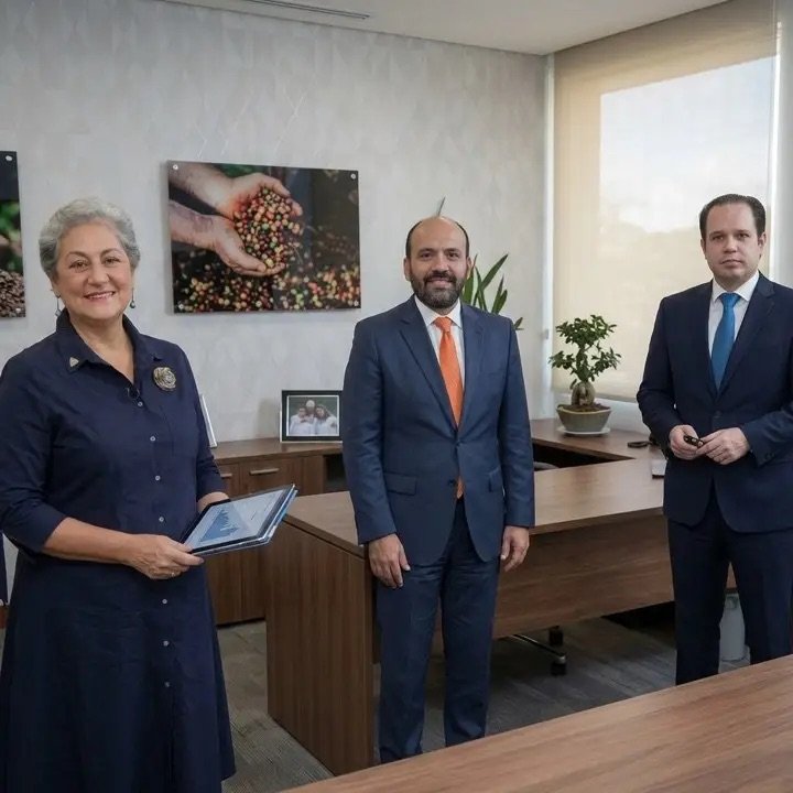 Poder Ejecutivo renueva la cúpula del Ministerio de Relaciones Exteriores