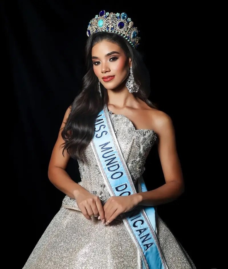 Miss Mundo Dominicana 2026 abre su casting este domingo en Downtown Center