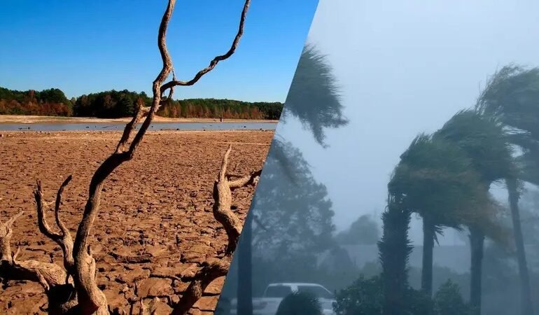 OMM llama a prepararse ante un fuerte fenómeno de El Niño