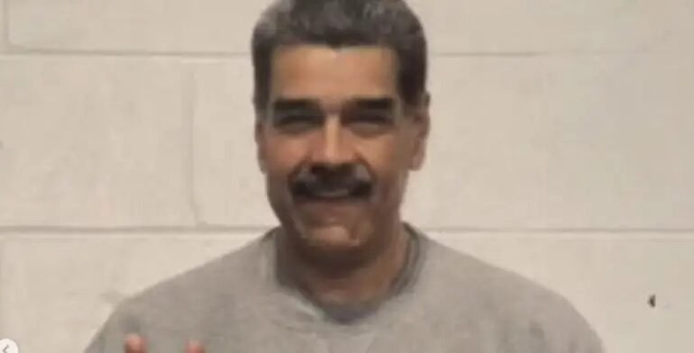 Nicolás Maduro pide a tribunal de EE. UU. desestimar cargos de narcotráfico