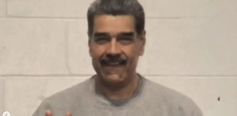 Nicolás Maduro pide a tribunal de EE. UU. desestimar cargos de narcotráfico