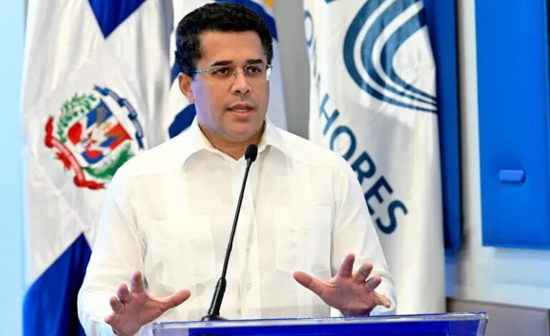 Turismo genera compras por más de RD$220,000 millones en bienes y servicios nacionales