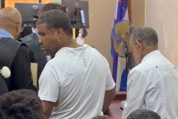 Aplazan para el 10 de septiembre audiencia contra “El Pastor” y otro imputado por caso de menores en Haina