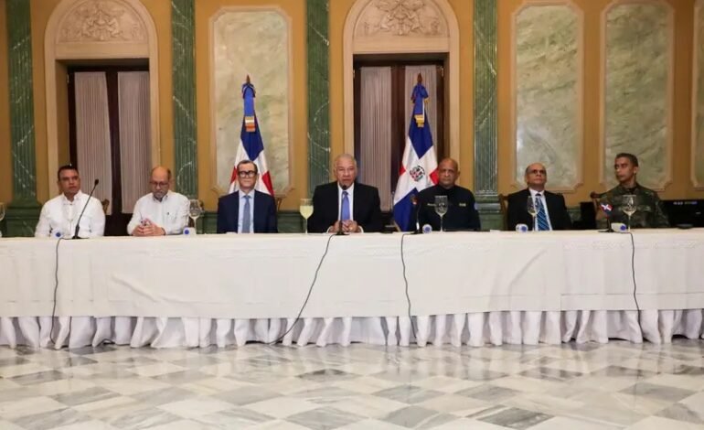 Gobierno, organismos de socorro y emergencias anuncian para este martes 8 de septiembre Simulacro Nacional de Evacuación