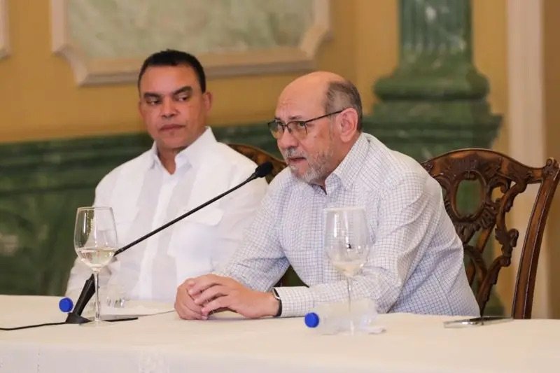 ONESVIE recibe más de 2,000 solicitudes de evaluación de edificaciones ante temor por actividad sísmica