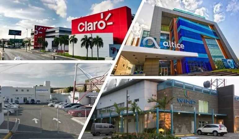 Empresas de telecomunicaciones piden participar en reforma de ley impulsada por Indotel