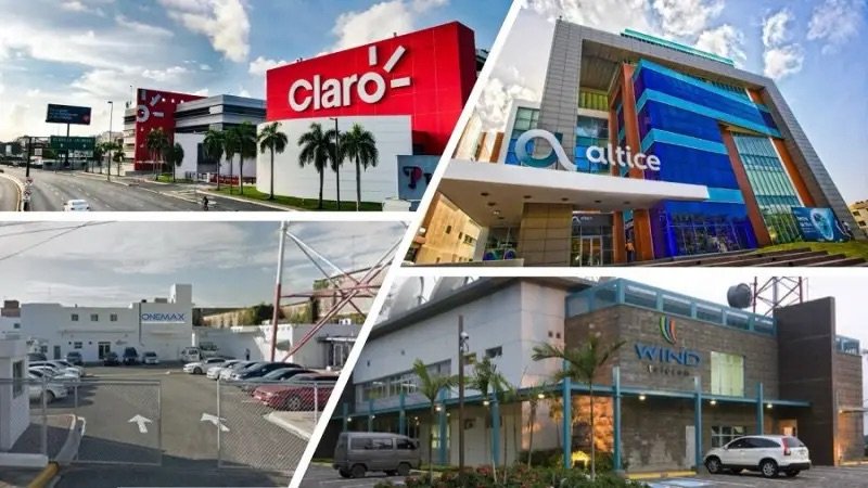 Empresas de telecomunicaciones piden participar en reforma de ley impulsada por Indotel