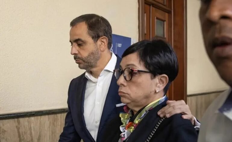 Justicia conoce este viernes procesos vinculados a los casos Jet Set y Senasa