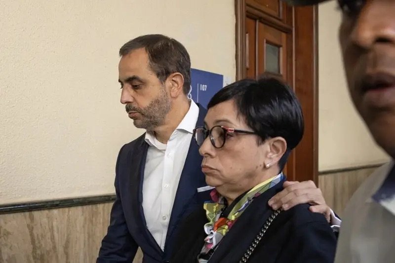 Justicia conoce este viernes procesos vinculados a los casos Jet Set y Senasa