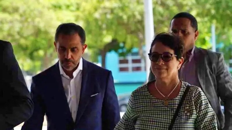 Corte ratifica embargos por RD$500 millones contra bienes de los Espaillat