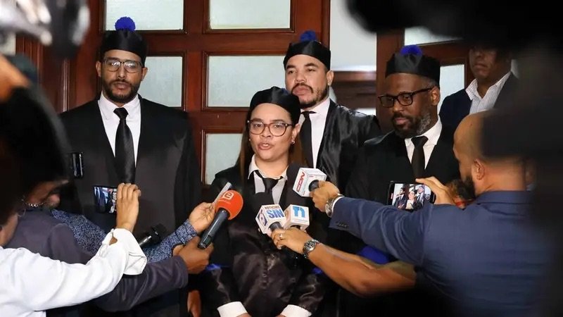 Ministerio Público solicita prórroga de cuatro meses en caso Senasa