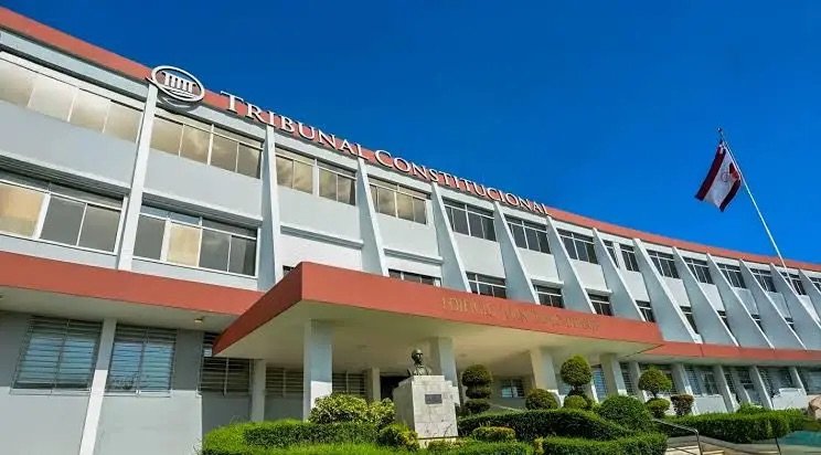 TC devuelve al TSE expediente sobre regulación de encuestas