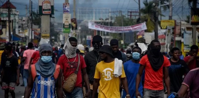Misión de CARICOM visita Haití ante desafíos de seguridad y elecciones de diciembre de 2026