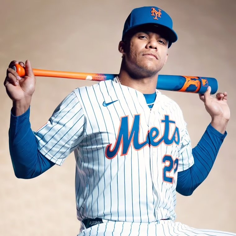 Jonrón 23 de Soto impulsa a los Mets frente a los Rays