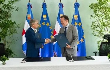 RD y Unión Europea acuerdan impulsar estudio de tierras raras en Pedernales