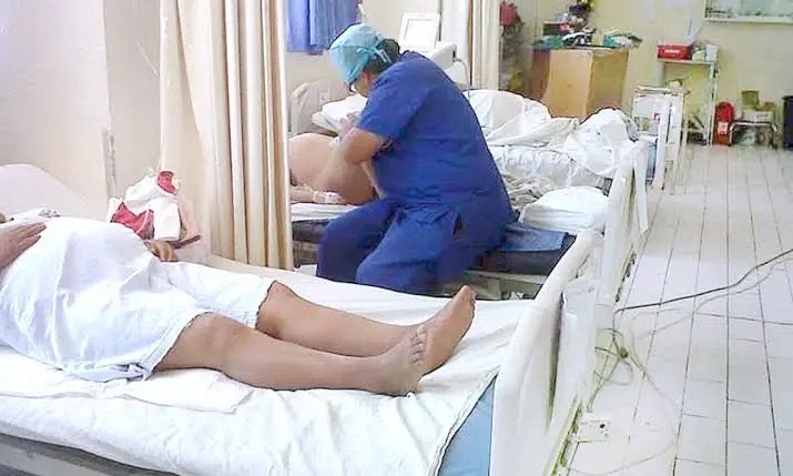 República Dominicana reduce muertes maternas e infantiles en 2026