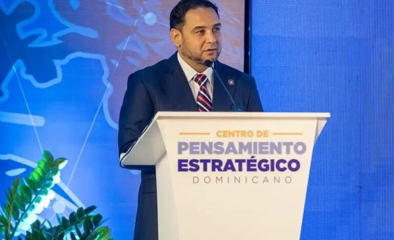 Centro de Pensamiento Estratégico realizará primer estudio socioeconómico sobre la relación RD-Haití