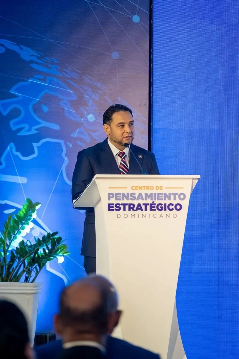 Centro de Pensamiento Estratégico realizará primer estudio socioeconómico sobre la relación RD-Haití