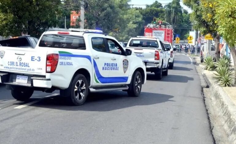 Cabo de la Policía ultima adolescente de 14 años en SDE